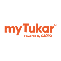 Sticker by myTukar