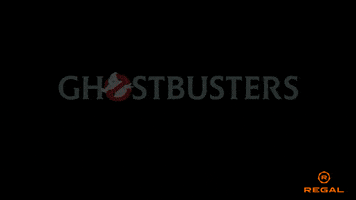 Ghostbusters GIF by Regal