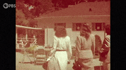 Family Reuniting GIF by PBS Digital Studios