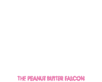 London Film Festival Sticker Sticker by Signature Entertainment