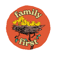 Animation Family Sticker by Peanuts