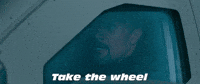Take The Wheel