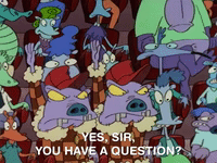 rockos modern life nicksplat GIF