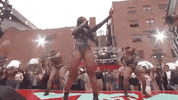 Red Carpet Vmas 2019 GIF by 2018 MTV Video Music Awards