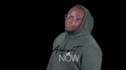 Warning GIF by Oche Makers United Foundation