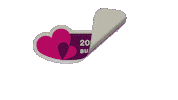 Au Pair Life Sticker by Cultural Care Au Pair
