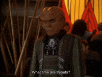 Star Trek GIF by Goldmaster