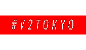 Japan Nightclub Sticker by v2tokyo