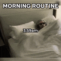 Ice Bowl Routine GIF