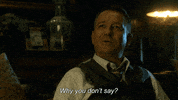 GIF by Gotham