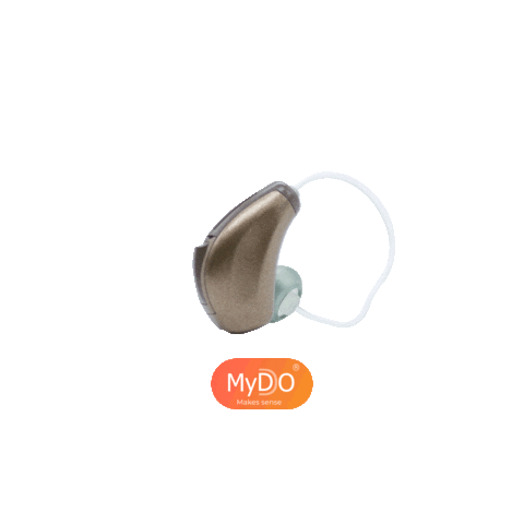 Direitodeouvir giphyupload aparelho auditivo direito de ouvir mydo Sticker