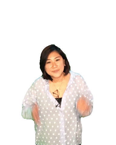 Flattered Sticker by Instagram Creator Lounge