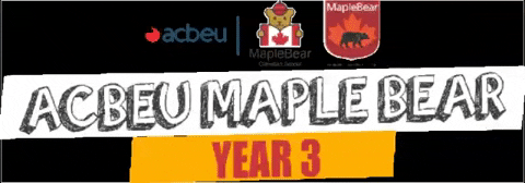 acbeumaplebear giphyupload acbeu maple bear acbeumb maplebearssa GIF