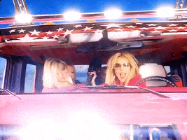 britney spears GIF by mtv