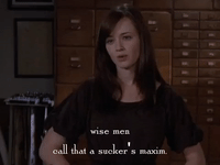 season 6 netflix GIF by Gilmore Girls 