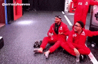 Alofoke Salcedo GIF