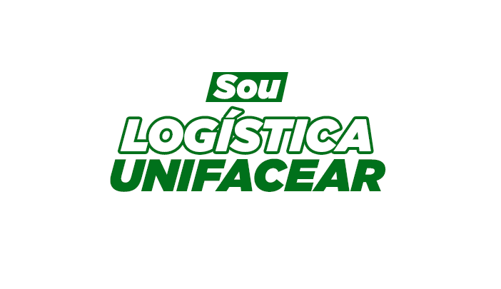 Logistica Sticker by Unifacear