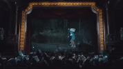 victoria justice fox GIF by Rocky Horror Picture Show