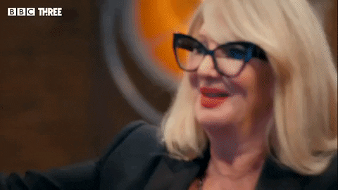 Glow Up Season 2 GIF by BBC Three