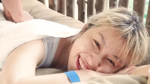 sunbeary GIF