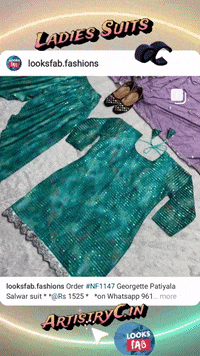 Buy Now Fashion GIF by ArtistryC