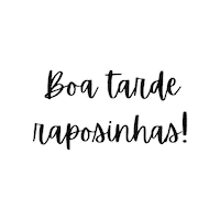 Good Afternoon Photography Sticker by Blond Fox