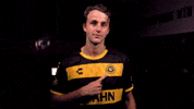 Chase Boone GIF by Pittsburgh Riverhounds SC