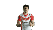 Rugby League Sticker by Dragons Catalans