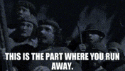 time closing GIF