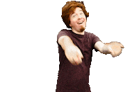 chipde chip reaction gifs thorsten redaktion Sticker