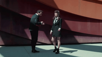 wishing girl GIF by lolamarsh