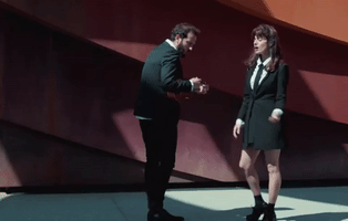 lola marsh wishing girl GIF by Vimeo