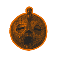 Ibiza Dance Africa Sticker by DJ Policy