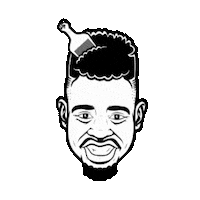 Vibes Ibiza Sticker by DJ Policy