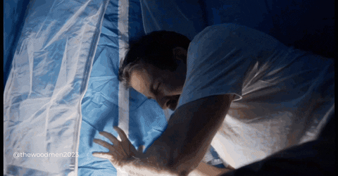 Scared Found Footage GIF by 105ive Films