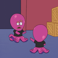Pink You Are GIF by Octo Gaming