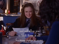 season 2 netflix GIF by Gilmore Girls 