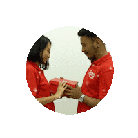 Sticker by Rata Clear Aligner