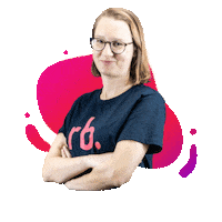 Kyle Ben Sticker by Redback Solutions