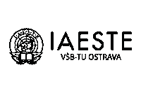 IAESTEcz travel work student spirit Sticker