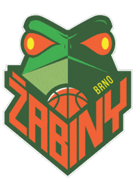 ZabinyBrno sport basketball woman women Sticker