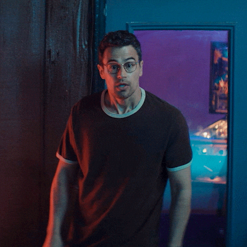 blackbearuk giphyupload horror blackbear stephenking GIF