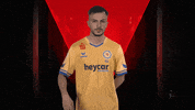 Come On Please GIF by Bundesliga