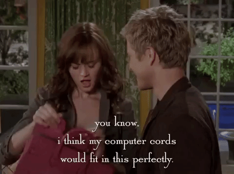 season 6 netflix GIF by Gilmore Girls 