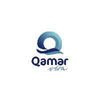 Viva Sticker by Qamar Comunicação