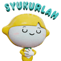 3D Deal Sticker