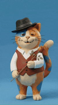 Valentines Day Romance GIF