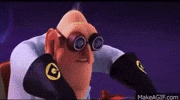 Despicable Me GIF