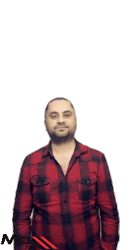 Handsome Sticker by Maxx Yatırım