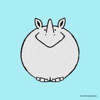 animation illustration GIF by Arsenije Vujovic